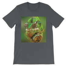Lizard t-shirt