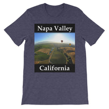 Napa Valley t-shirt