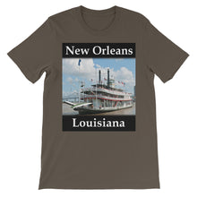 New Orleans t-shirt