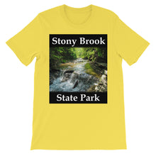 Stony Brook t-shirt