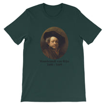 Rembrandt t-shirt