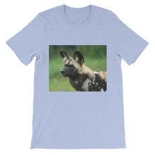 Endangered Species t-shirt
