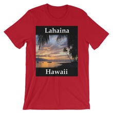 Lahaina t-shirt