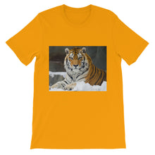 Endangered Species t-shirt