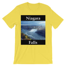 Niagara Falls t-shirt