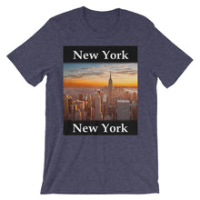 New York t-shirt