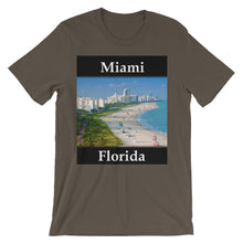 Miami t-shirt