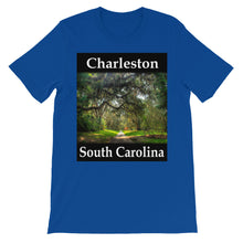 Charleston t-shirt