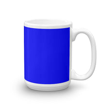 Blue Mug
