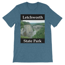 Letchworth t-shirt