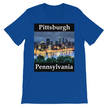 Pittsburgh t-shirt