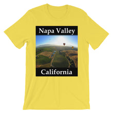 Napa Valley t-shirt