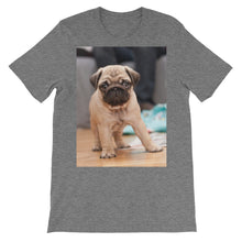 Pug t-shirt