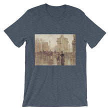 Streets of Paris t-shirt