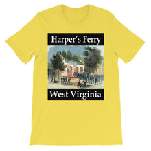 Harper's Ferry t-shirt