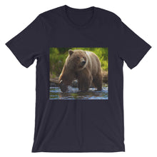 Bear t-shirt
