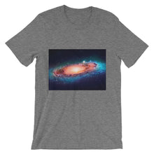 Space t-shirt