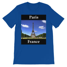 Paris t-shirt
