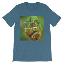 Lizard t-shirt