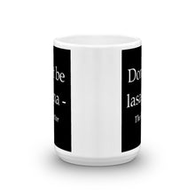 The Doctor Mug