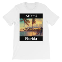 Miami t-shirt