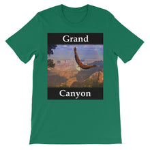 Grand Canyon t-shirt