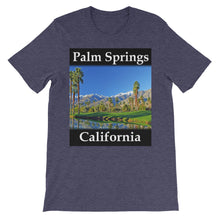 Palm Springs t-shirt