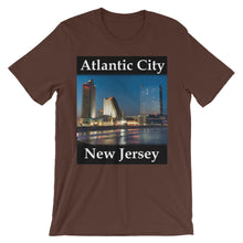 Atlantic City t-shirt