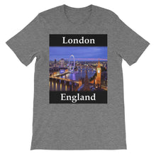 London t-shirt