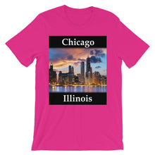 Chicago t-shirt