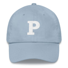 P Dat hat
