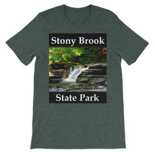Stony Brook t-shirt