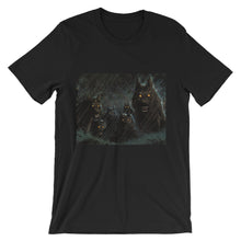 Wolves t-shirt