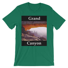 Grand Canyon t-shirt