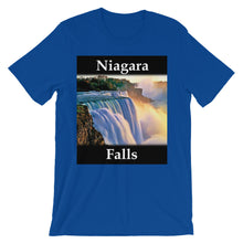 Niagara Falls t-shirt