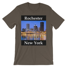Rochester t-shirt