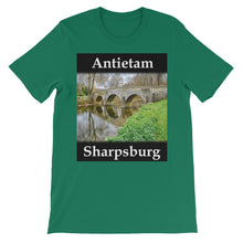 Antietam t-shirt