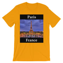 Paris t-shirt