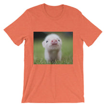 Piglet t-shirt