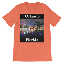 Orlando t-shirt