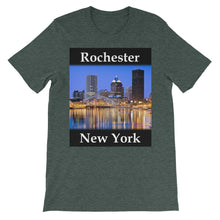 Rochester t-shirt