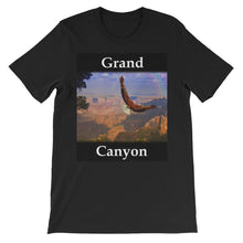 Grand Canyon t-shirt