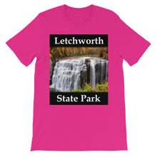 Letchworth t-shirt