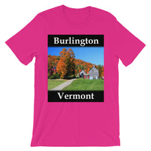 Burlington t-shirt