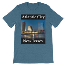 Atlantic City t-shirt