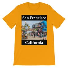San Francisco t-shirt