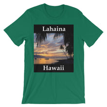 Lahaina t-shirt