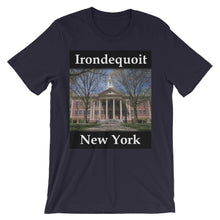 Irondequoit t-shirt
