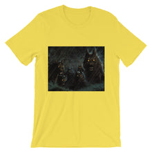 Wolves t-shirt