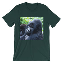 Endangered Species t-shirt